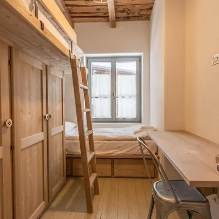 Casa Majon Appartement *