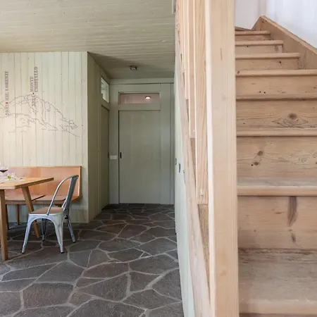 Casa Majon Cortina d'Ampezzo