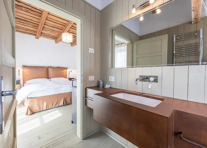 Apartment Casa Majon *