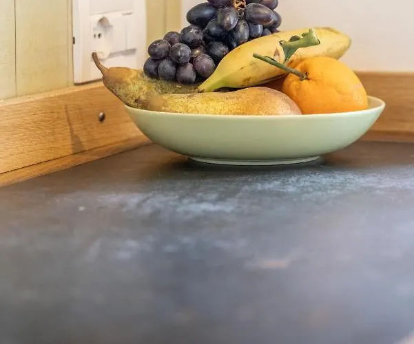 Casa Majon Apartment Cortina d'Ampezzo