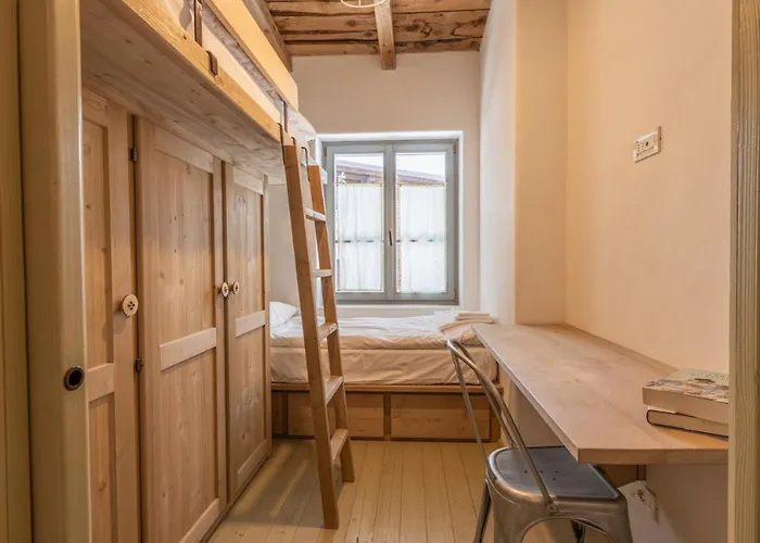 Casa Majon Apartment *