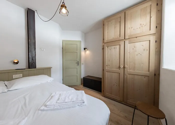 Casa Majon Apartment Cortina d'Ampezzo