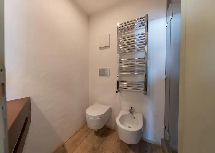 Casa Majon Apartment