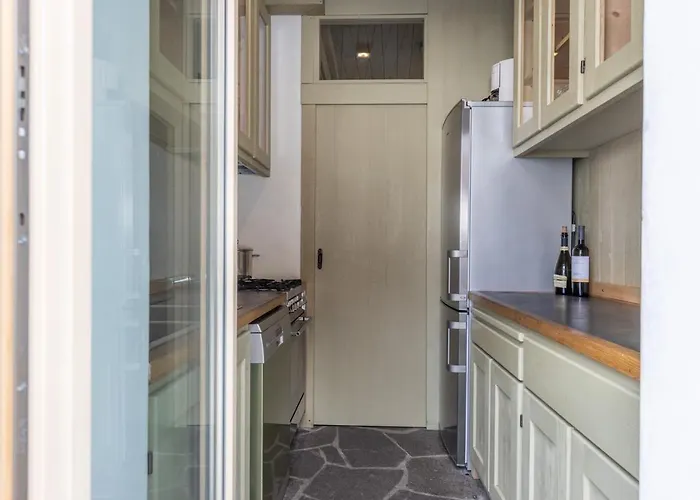 Casa Majon Cortina d'Ampezzo