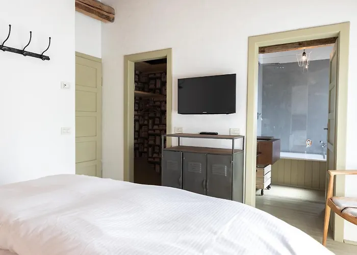 Casa Majon Apartment Cortina d'Ampezzo