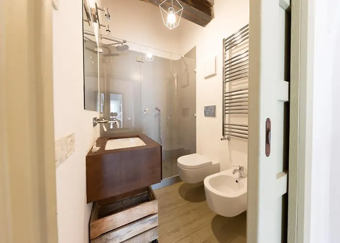 Casa Majon Apartment