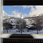 Apartamento Casa Majon Cortina dʼAmpezzo
