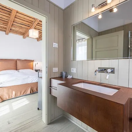 Apartmán Casa Majon *