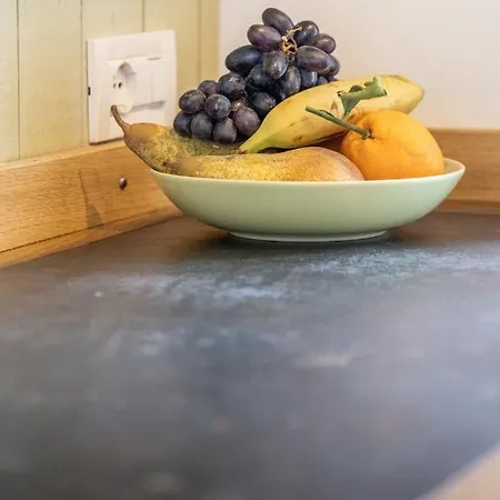 Casa Majon Apartmán Cortina dʼAmpezzo