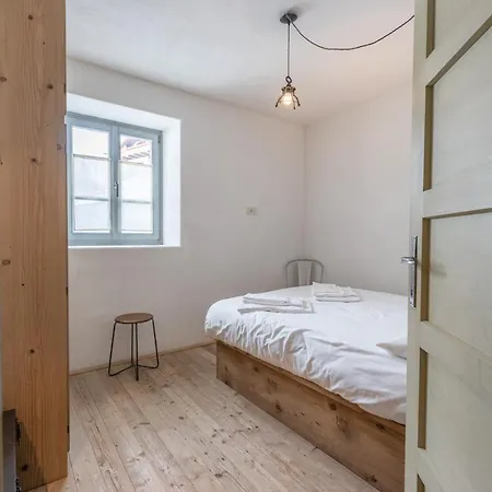 Apartmán Casa Majon Cortina dʼAmpezzo