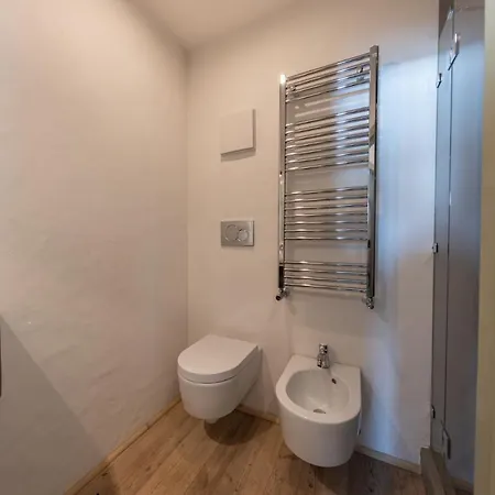 Casa Majon Apartmán