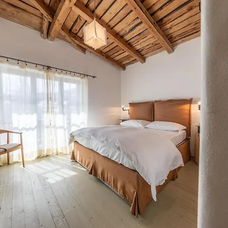 Casa Majon Apartmán Cortina dʼAmpezzo
