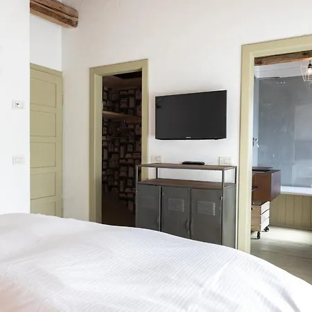 Casa Majon Apartmán Cortina dʼAmpezzo