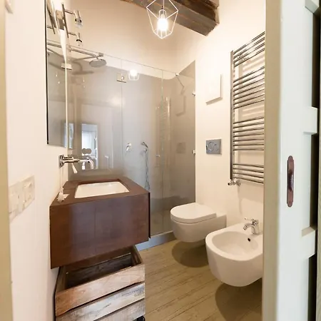 Casa Majon Apartmán