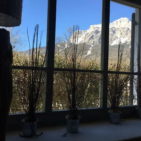 Casa Majon Apartmán