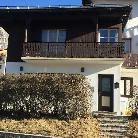 Casa Majon Apartmán *