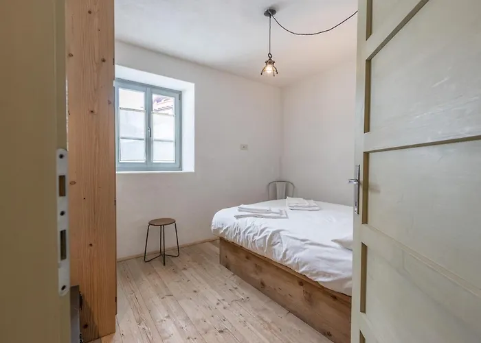 Apartman Casa Majon Cortina dʼAmpezzo