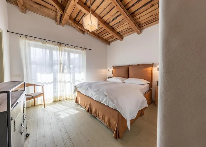 Casa Majon Apartman Cortina dʼAmpezzo