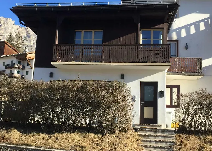 Casa Majon Apartman *